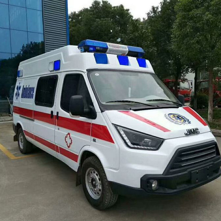 洛川救护车出租哪家好